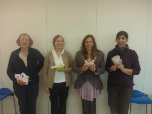 mondaystudents